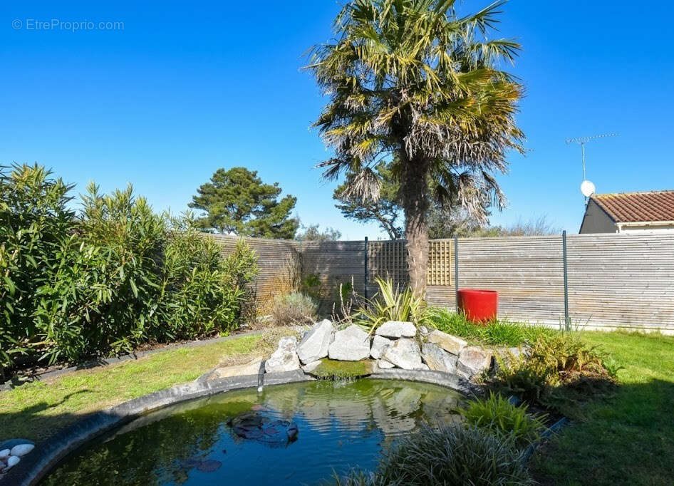 Maison à LA PLAINE-SUR-MER