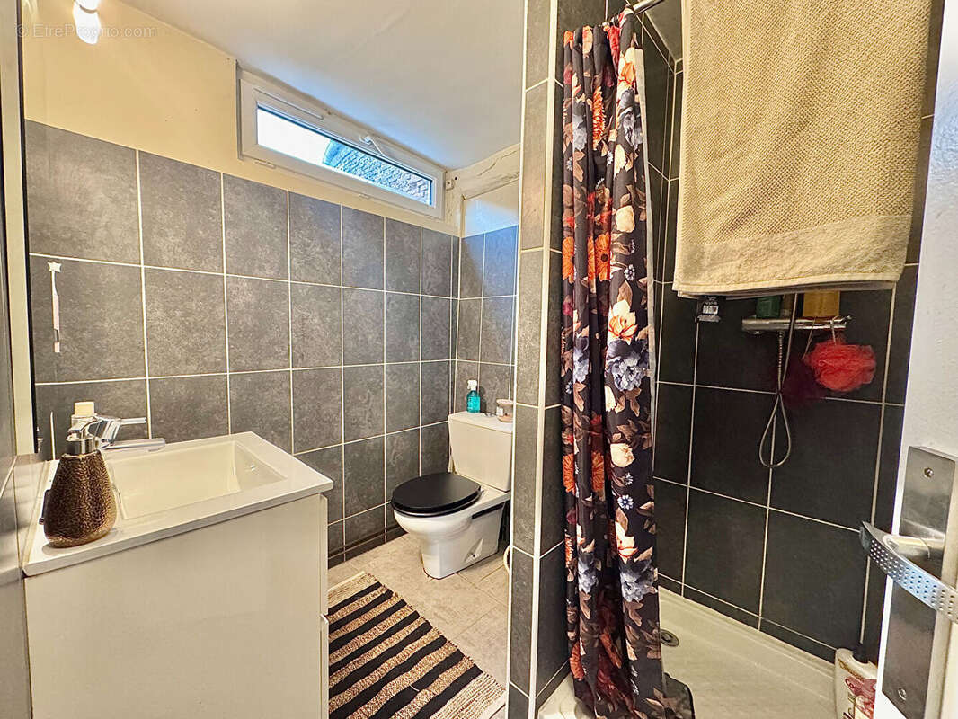 Appartement à VERNEUIL-SUR-AVRE