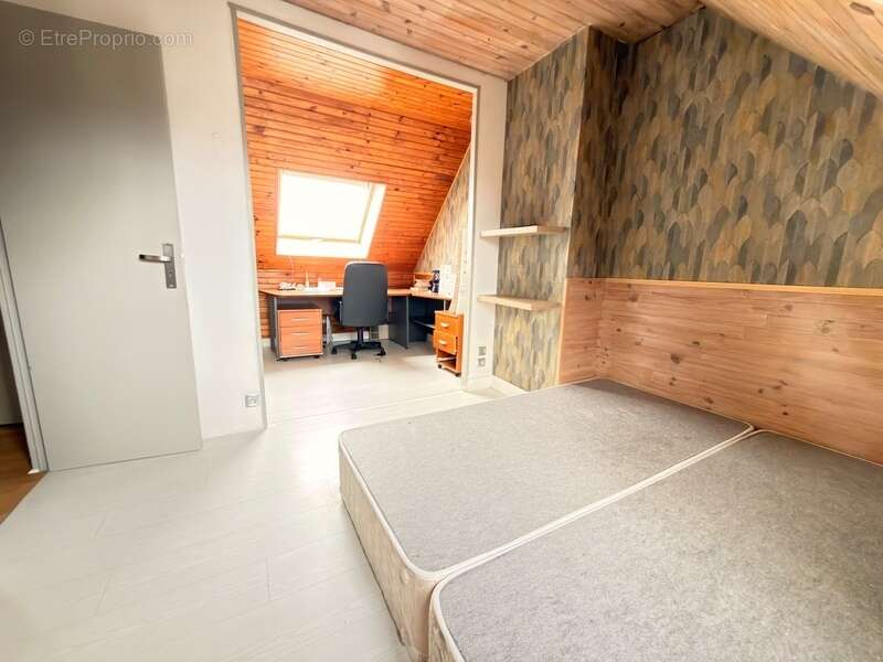 Maison à NOGENT-SUR-OISE