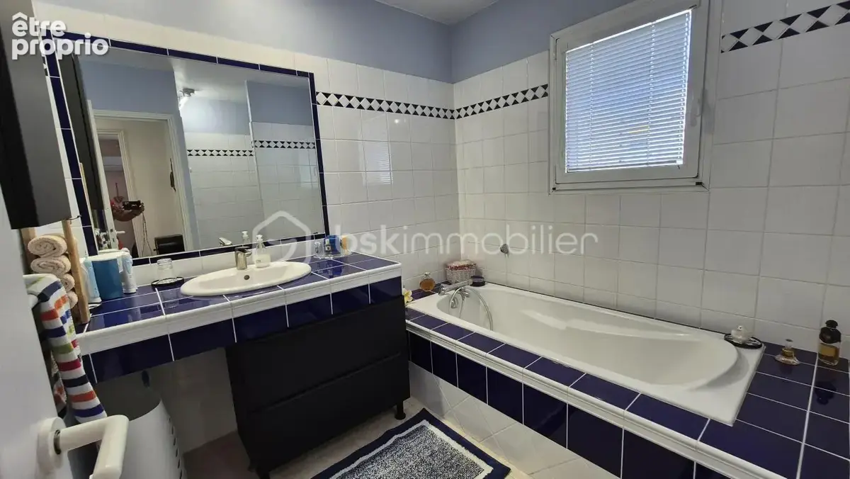 A vendre villa 3 faces de 118m² sur terrain de 325m² a canet en roussillon - secteur canet sud - en impasse - proche de tous les - photo 19