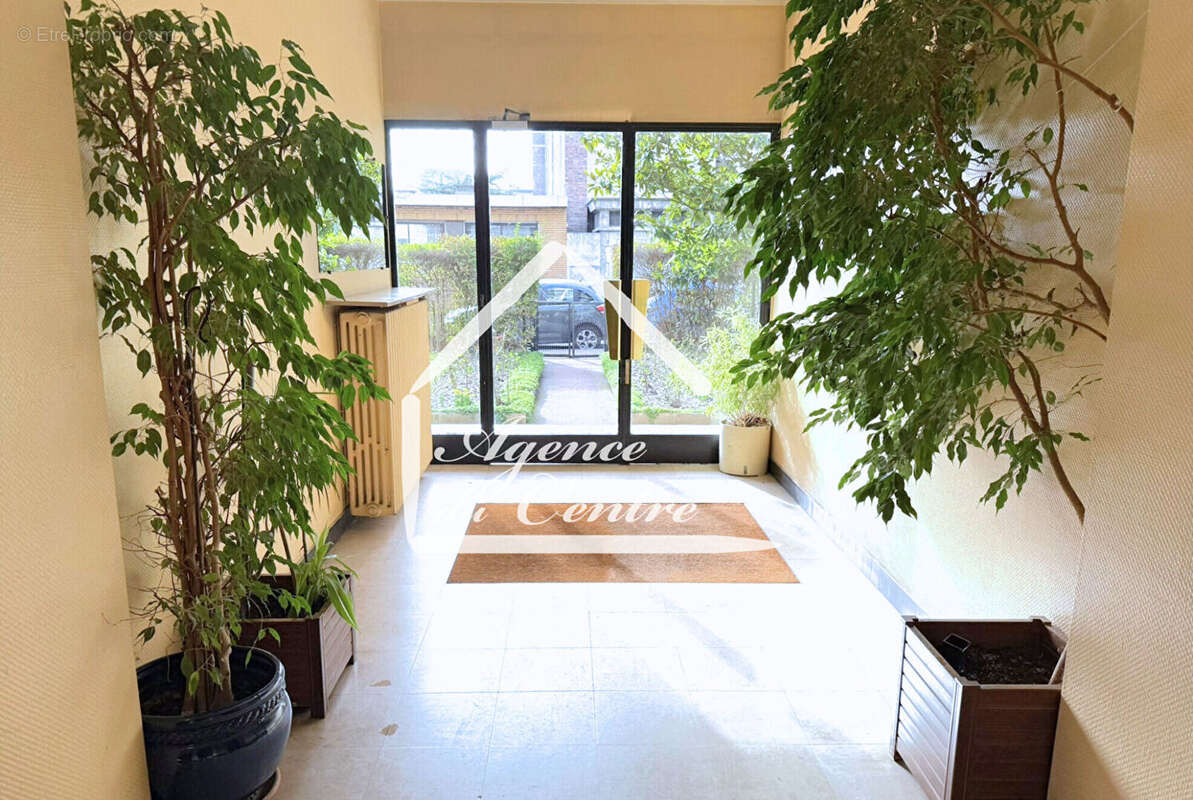 Appartement à CACHAN