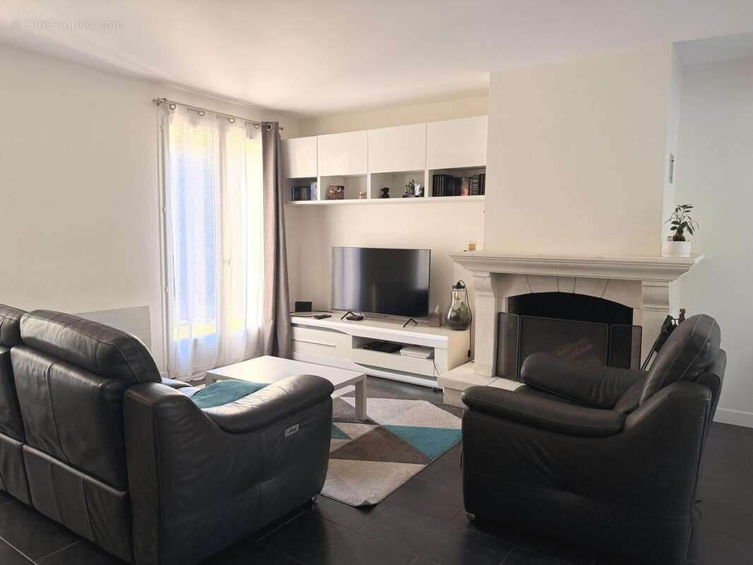 Maison 127 m² à Briis-Sous-Forges  - photo 9