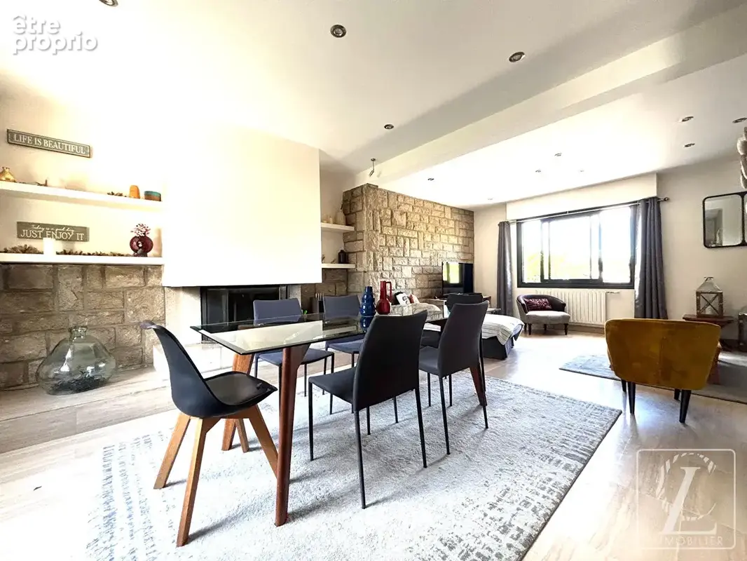 SABLES D'OR LES PINS : Maison 5 pièces 124 m2 env - photo 3