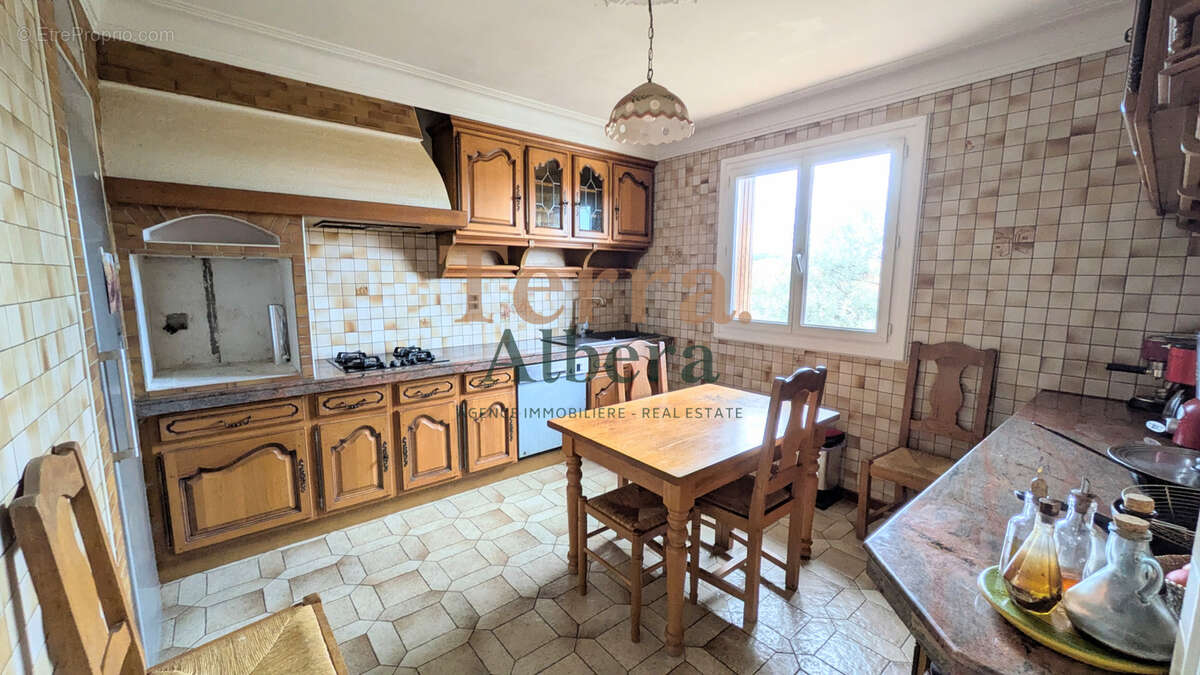 Maison à SOREDE