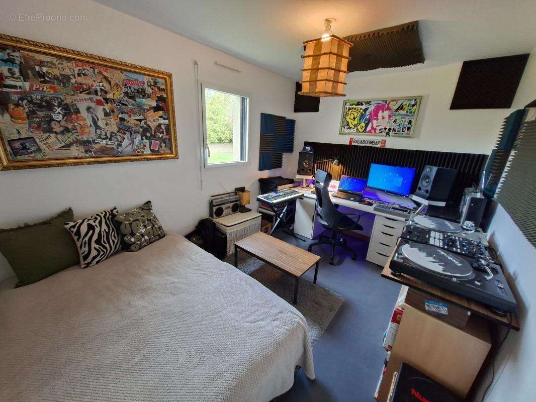 Maison BBC de plain-pied - photo 12