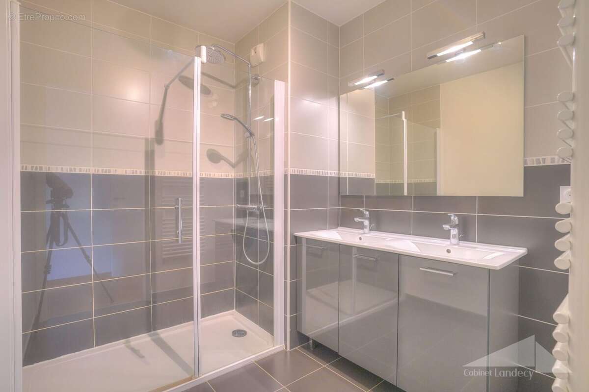 Appartement à PREVESSIN-MOENS