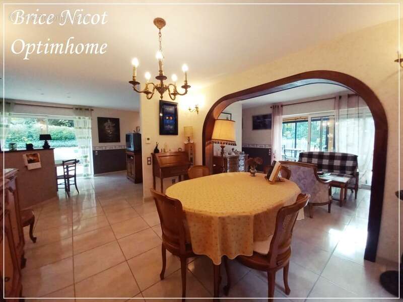 Maison à SAINT-DIE-DES-VOSGES