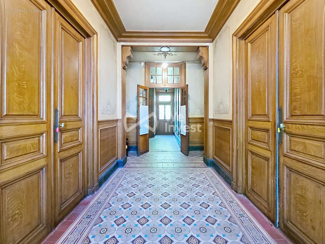 Maison à PITHIVIERS