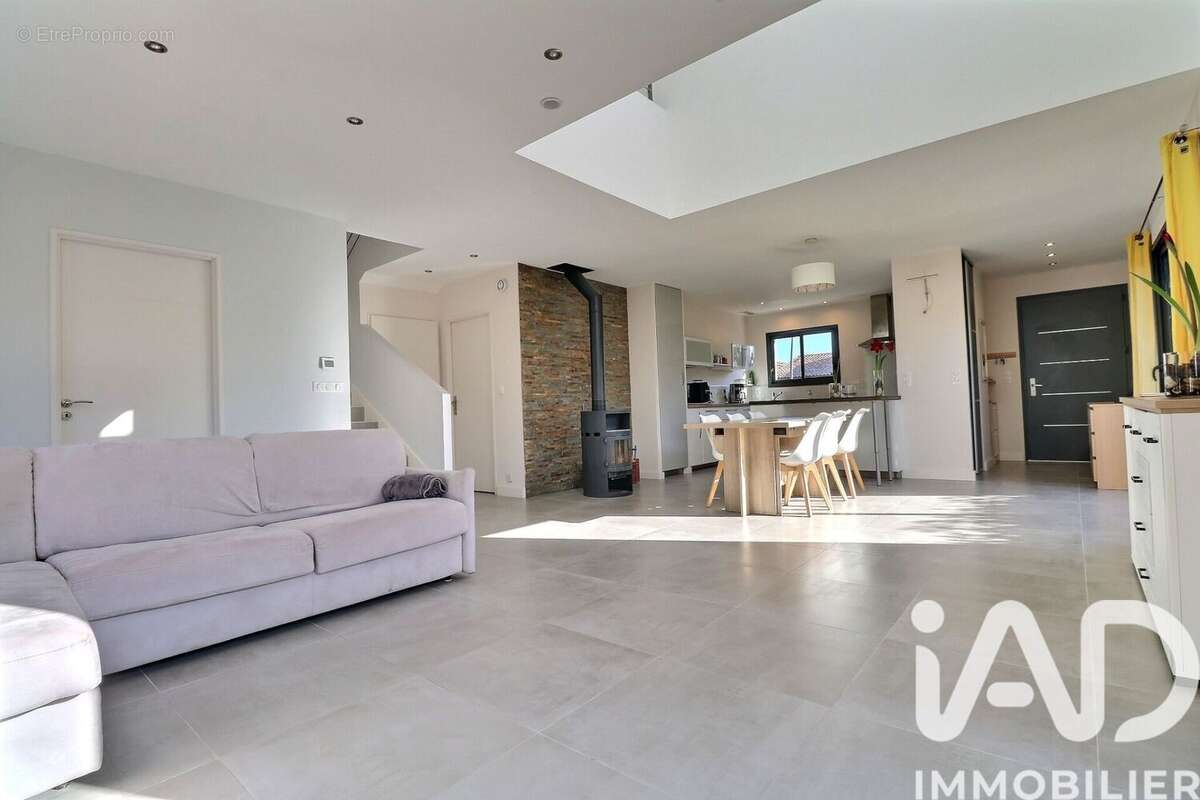 Photo 5 - Maison à TOULOUGES