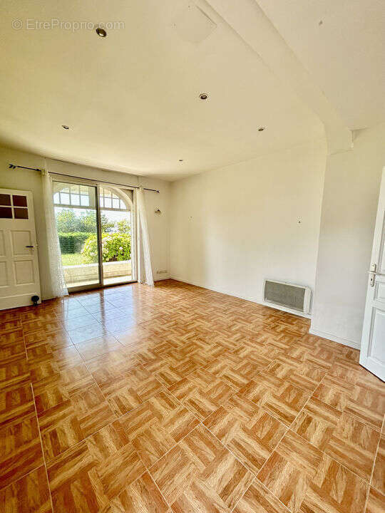 Appartement à BIDART