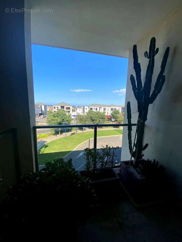 Appartement à BORGO