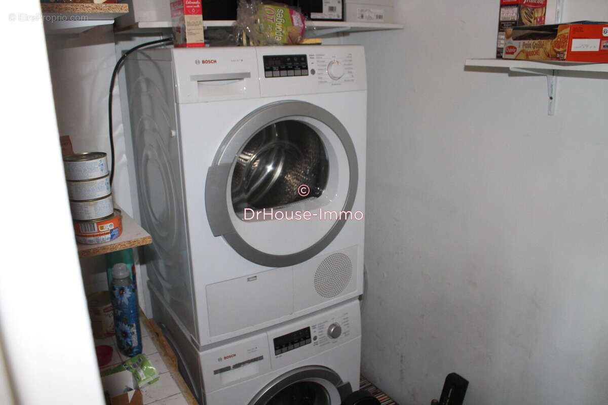 Appartement à ANGOULEME