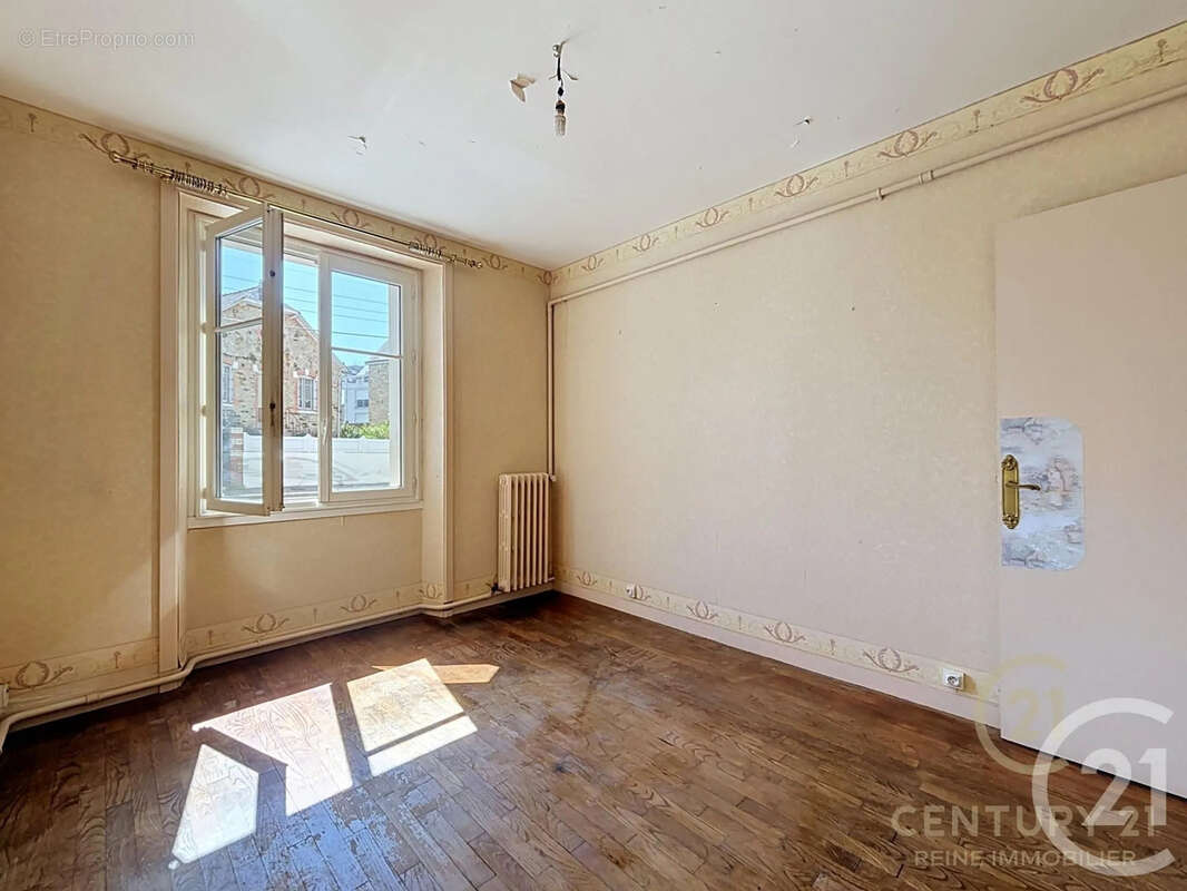 Appartement 56 m² à Rennes  - photo 6