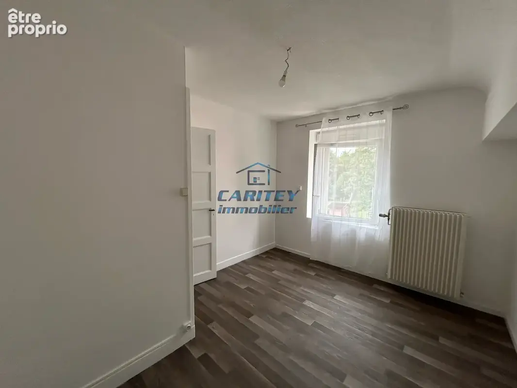 Maison 77 m2 luxeuil les bains - photo 7