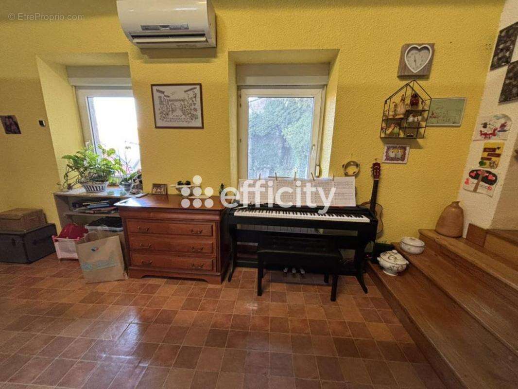 Appartement à BEDARIEUX