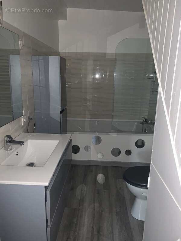 Maison à PUYLAURENS