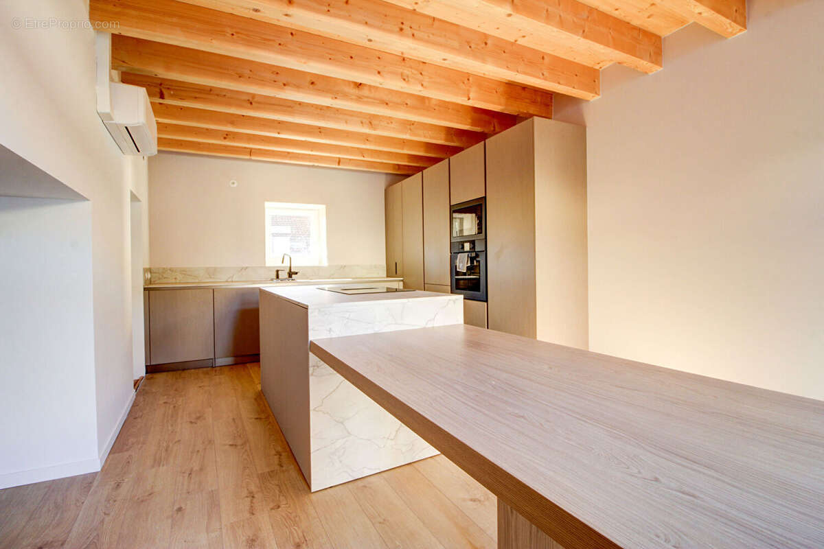 Appartement à MEXIMIEUX