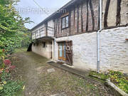 Maison à SAINT-JUST