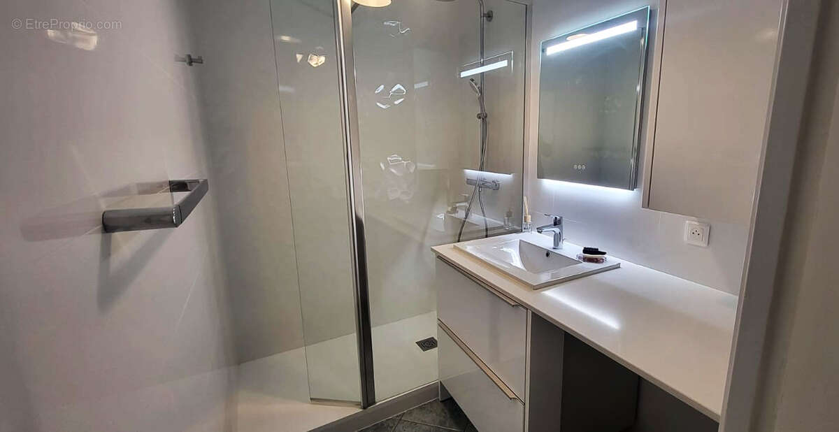 Appartement à LE CHESNAY