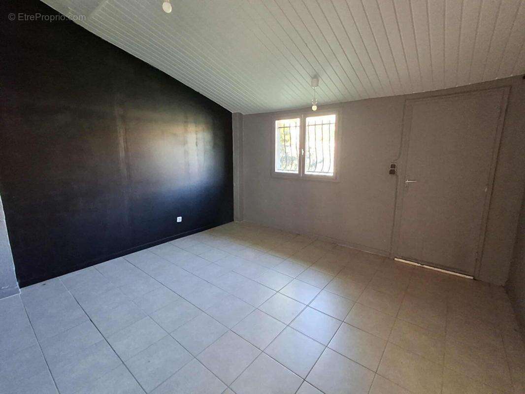 Maison à SAINT-ANDRE-DE-CUBZAC