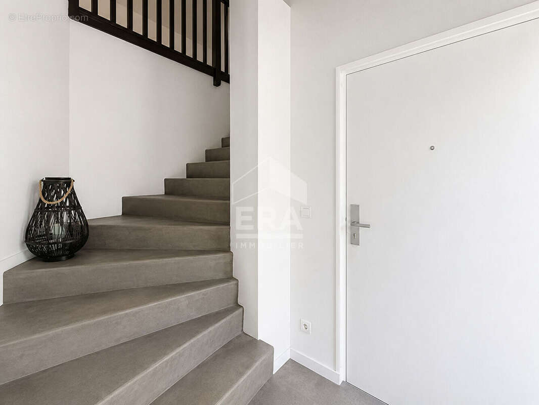 Appartement 67m² à étampes - photo 5