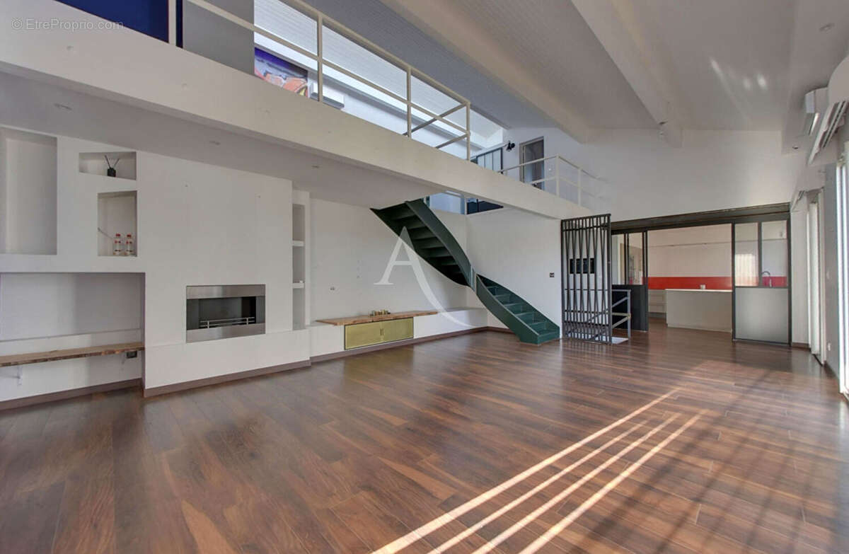 Et si votre future maison se trouvait ici ?  quartier sapiac  - maison de plus de 410 m² - photo 2
