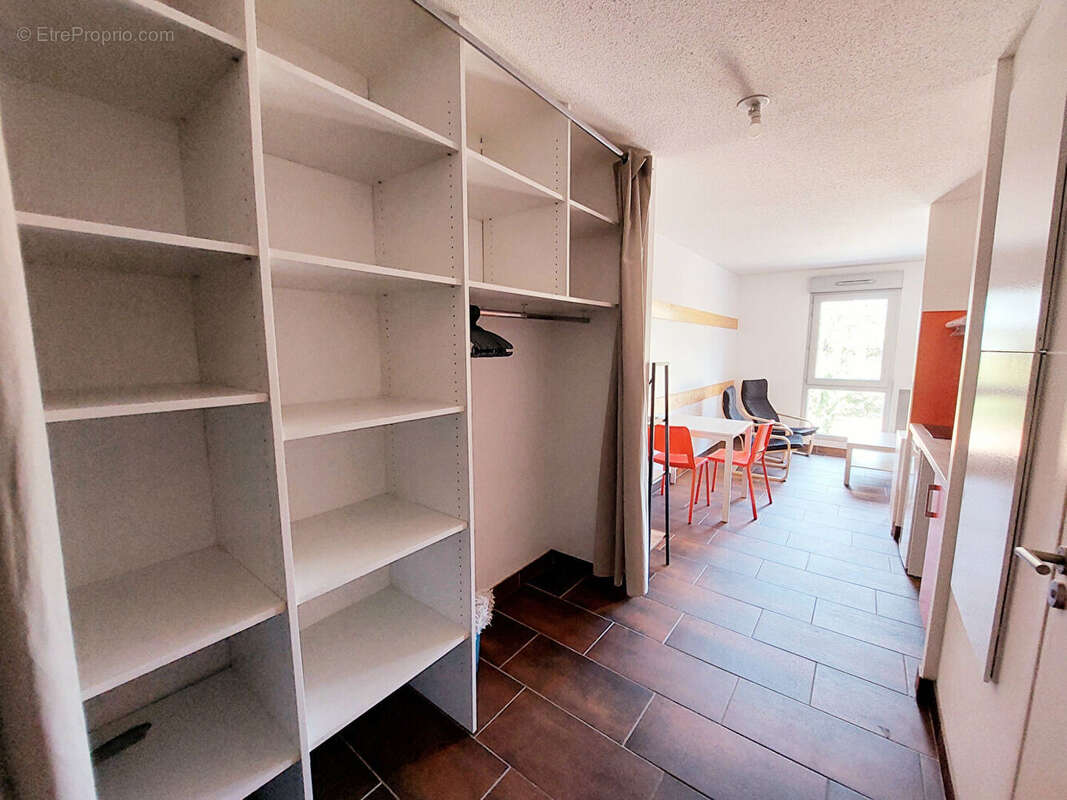 Appartement à ALBI