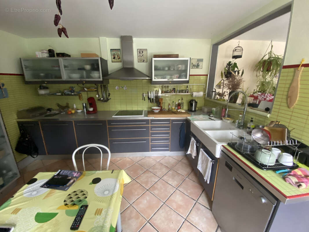 Maison à AUCH