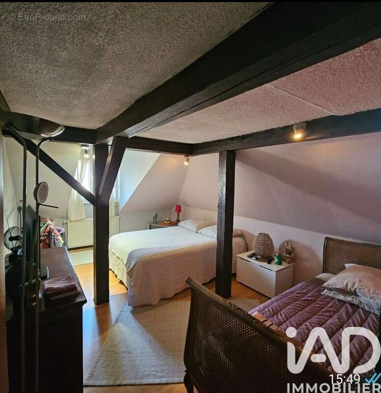 Photo 4 - Appartement à MULHOUSE