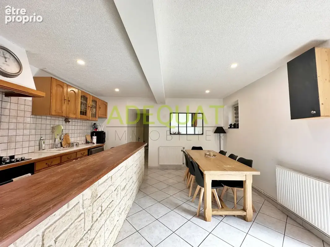 38110 st victor de cessieu - maison t5 - photo 3