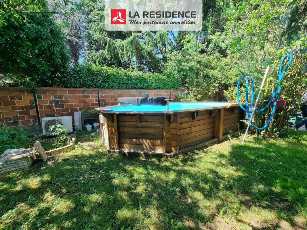 Maison 102 m² à Pierrefitte-Sur-Seine  - photo 5