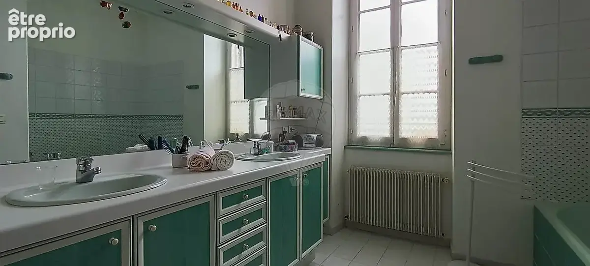 Maison 7 chambre(s) à vendre - photo 9
