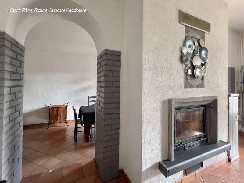 Maison à VARENNES-SUR-ALLIER