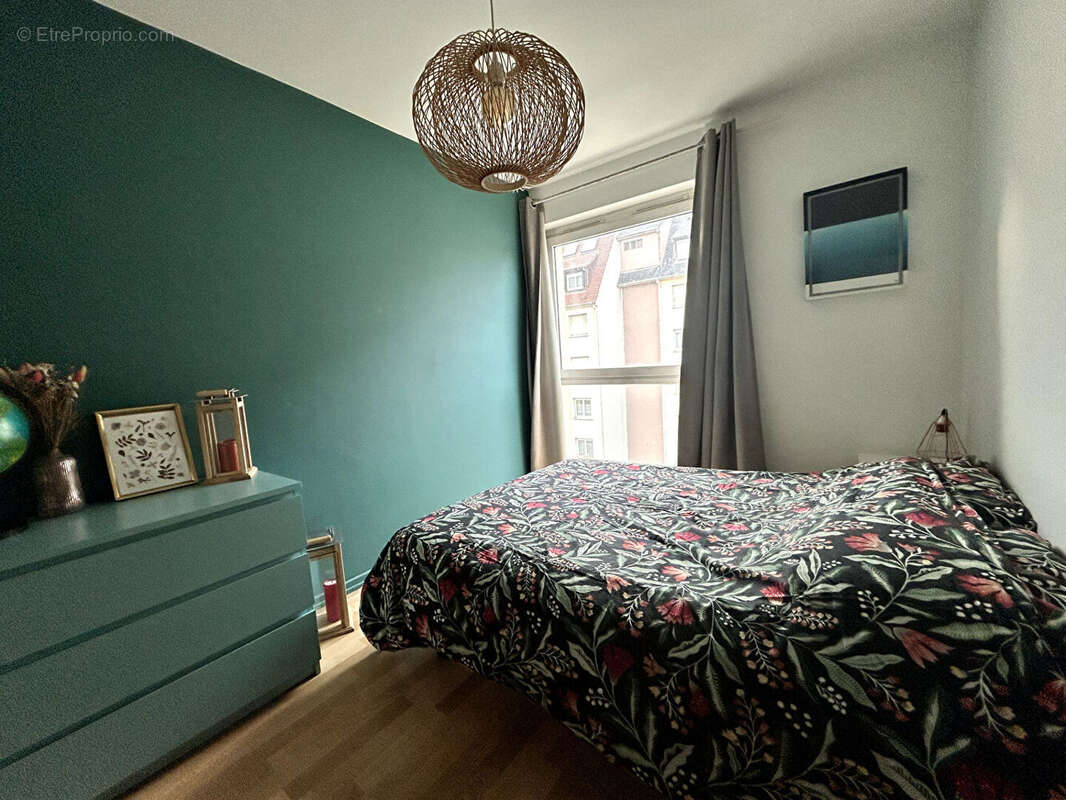 Appartement à COLMAR