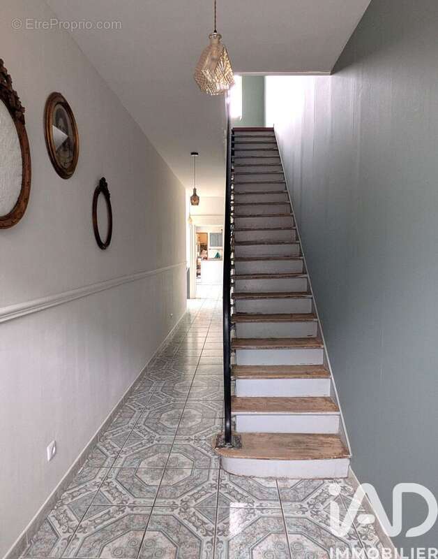 Photo 2 - Maison à CAUDRY