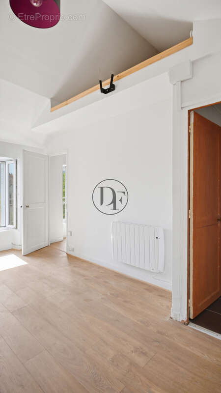 Appartement à FONTAINEBLEAU