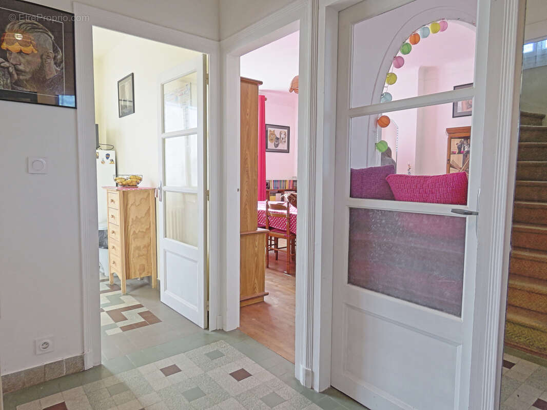 Maison à AMILLY