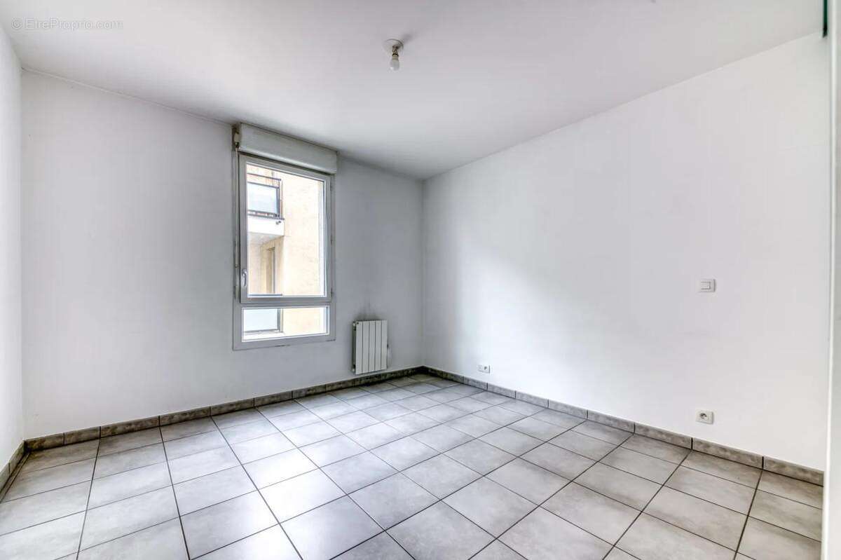 Appartement à LYON-7E