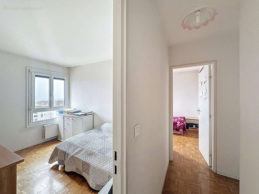 Appartement à CHAMPS-SUR-MARNE