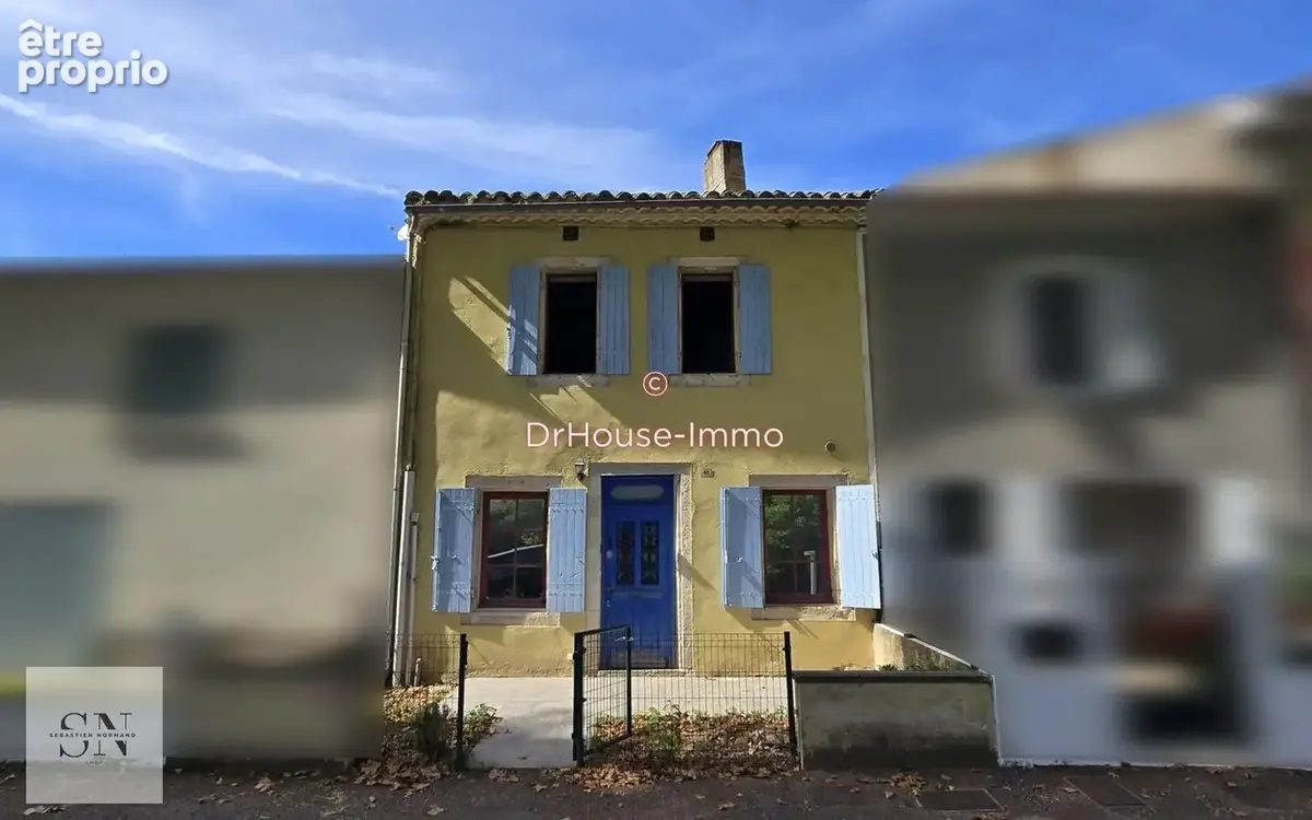 Maison 3 pièces 115 m² à vendre à Saint-Maurin (47270) - photo 10