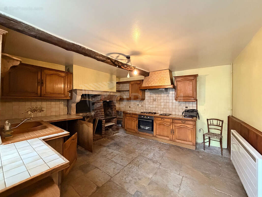 Maison Annay Sur Serein - photo 4