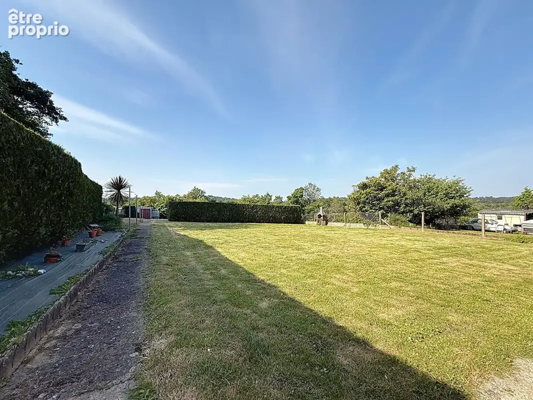 MUZILLAC centre - Maison T6 de 110 m² - photo 13