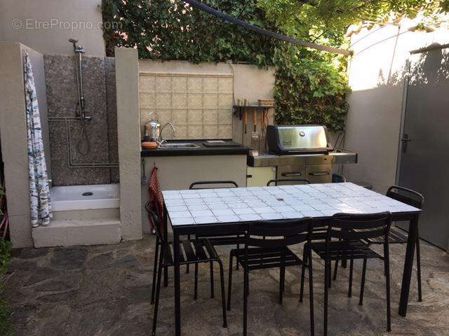 À vendre 599950 € à Collioure (66) : villa de 100m2 - photo 26