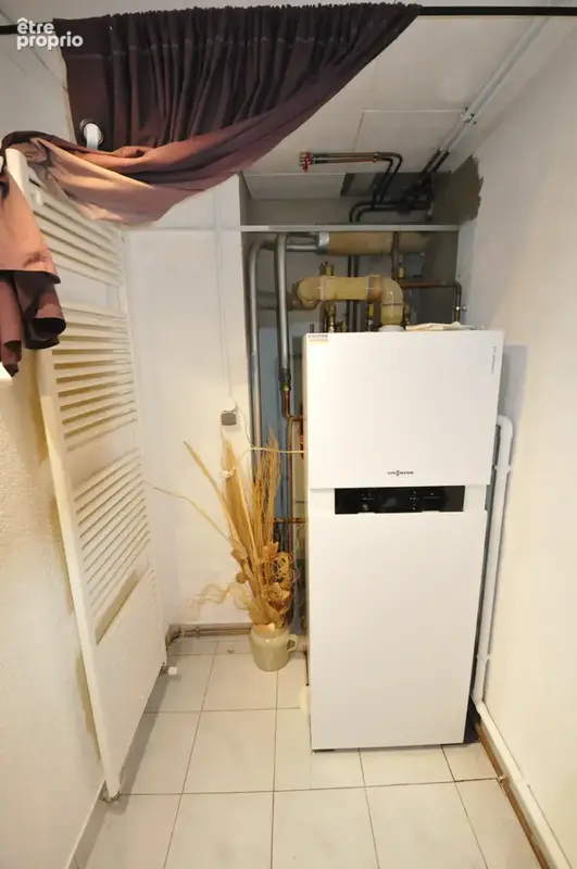 Maison au coeur de Feytiat centre en pierre - photo 18