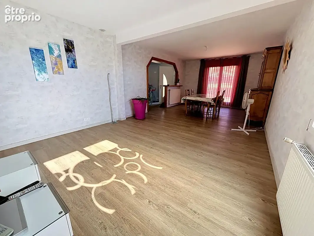 Maison à vendre à Avranches (50300), sous-sol, 5 chambres, vie de plain- pied. - photo 6