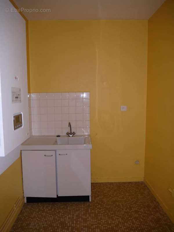 Appartement à ORLEANS