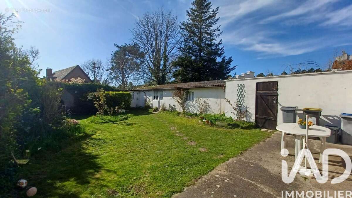 Photo 3 - Maison à CONDETTE