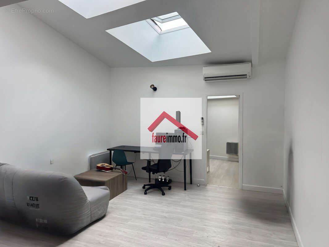 Appartement à OBJAT