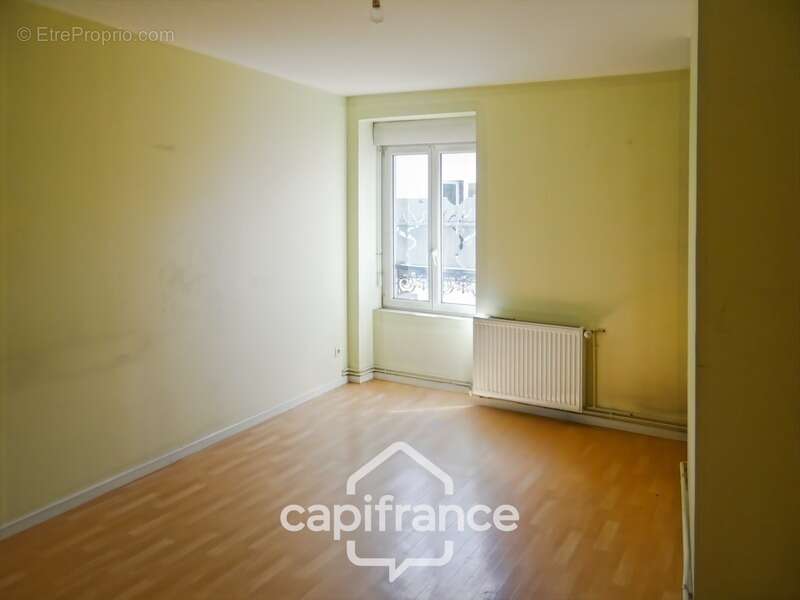 Appartement à BEAUMONT
