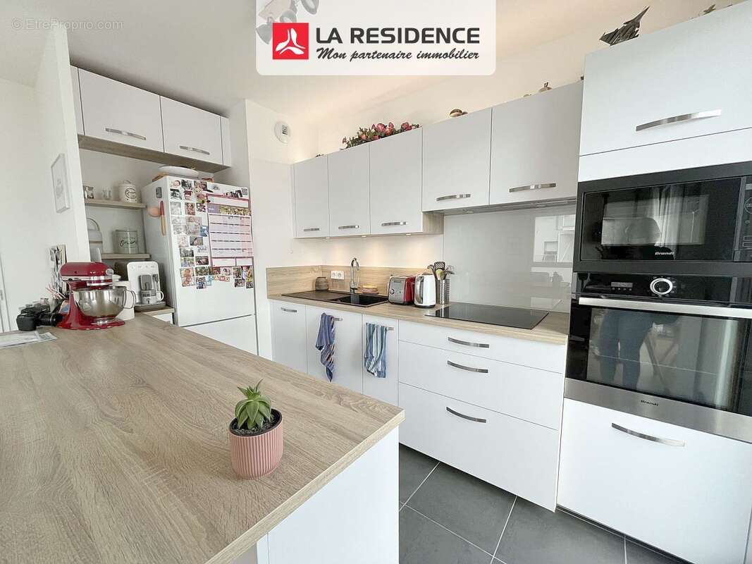 Appartement à VELIZY-VILLACOUBLAY